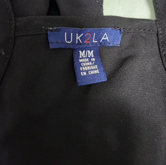 Women's romper - Picture 2 of 3